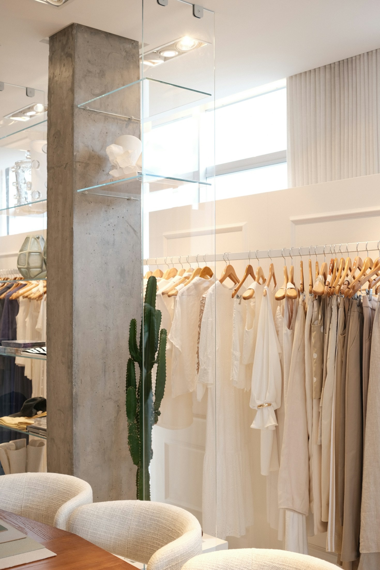 Le secret derrière le design minimaliste d&rsquo;iDoo