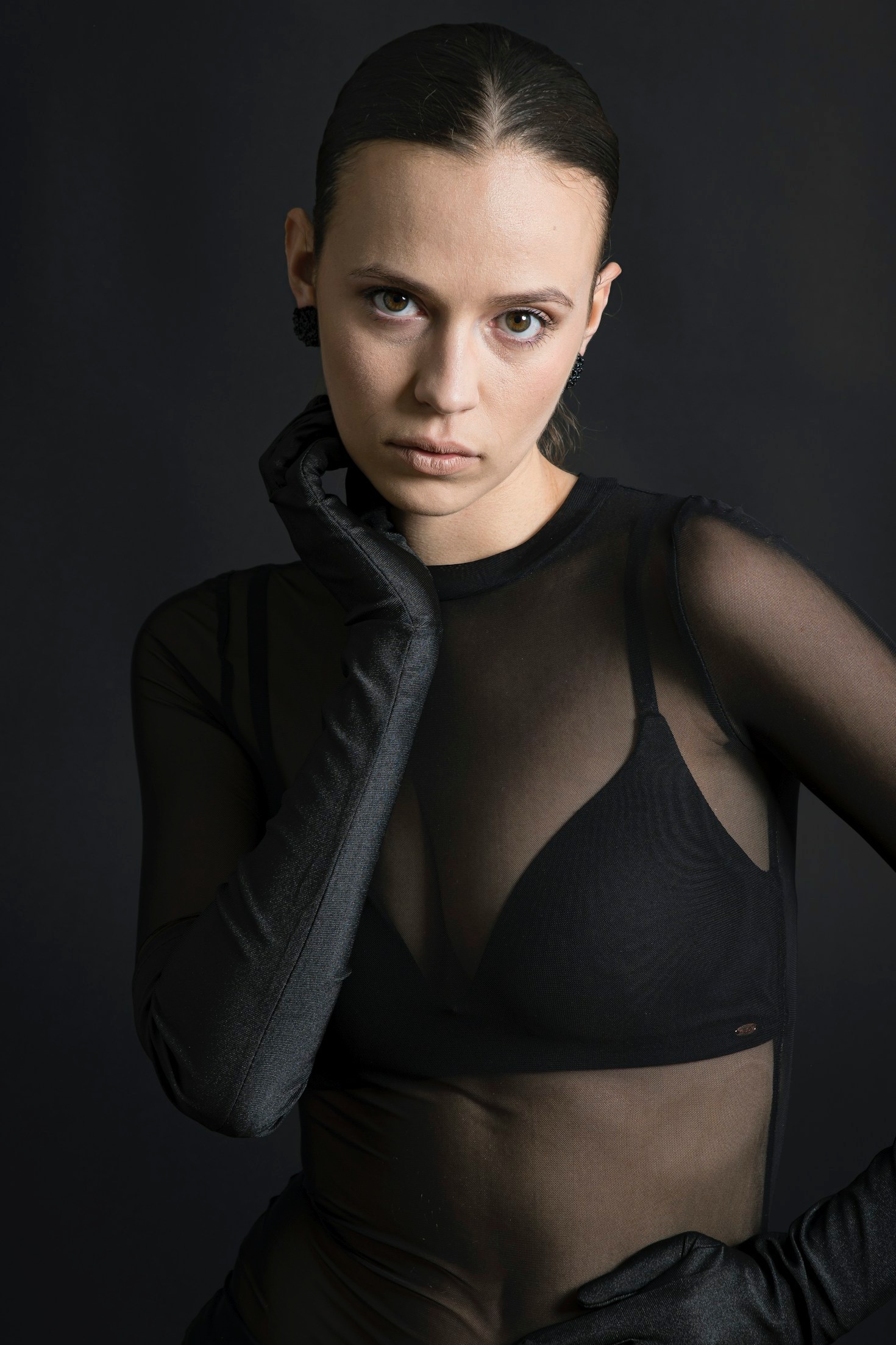 Pourquoi choisir des vêtements professionnels iDoo ?